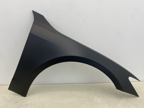 AUDI A7 S LINE 2018-2024 FRONT RIGHT WING PANEL FENDER DRIVER SIDE ALUMINIUM