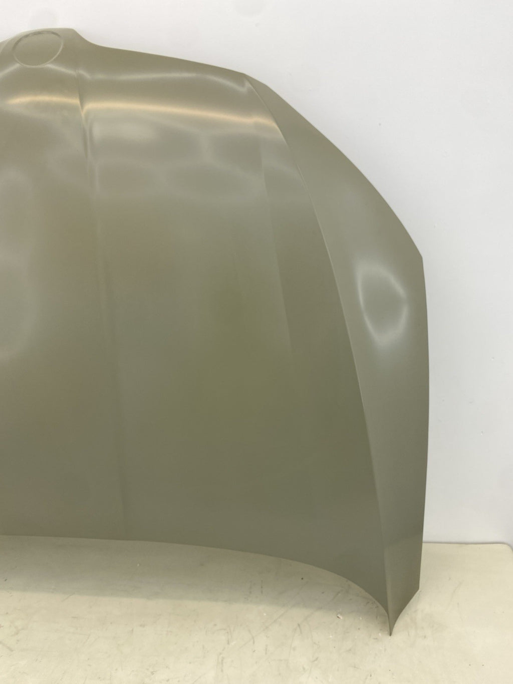 SKODA SUPERB MK3 2015 – 2019 BONNET HOOD  PANEL PRIMED STEEL  HIGH QUALITY