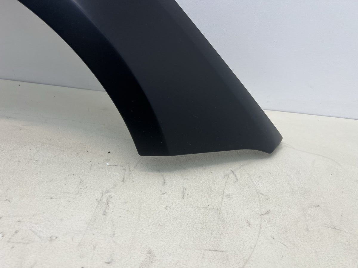 MERCEDES A CLASS W177 FRONT WING RIGHT DRIVERS SIDE ALUMINIUM PRIMED