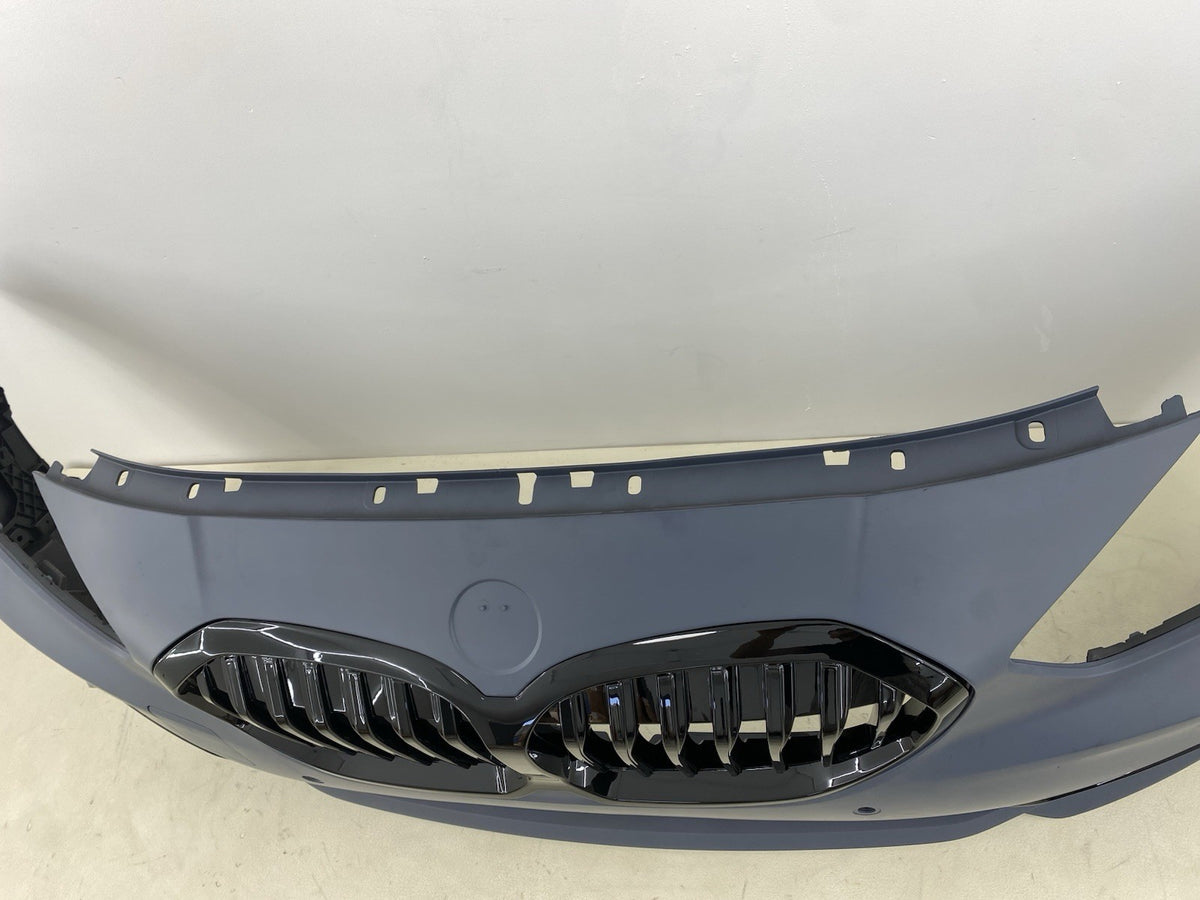 BMW 1 Series F40 M Sport Complete Front Bumper 2020-2024