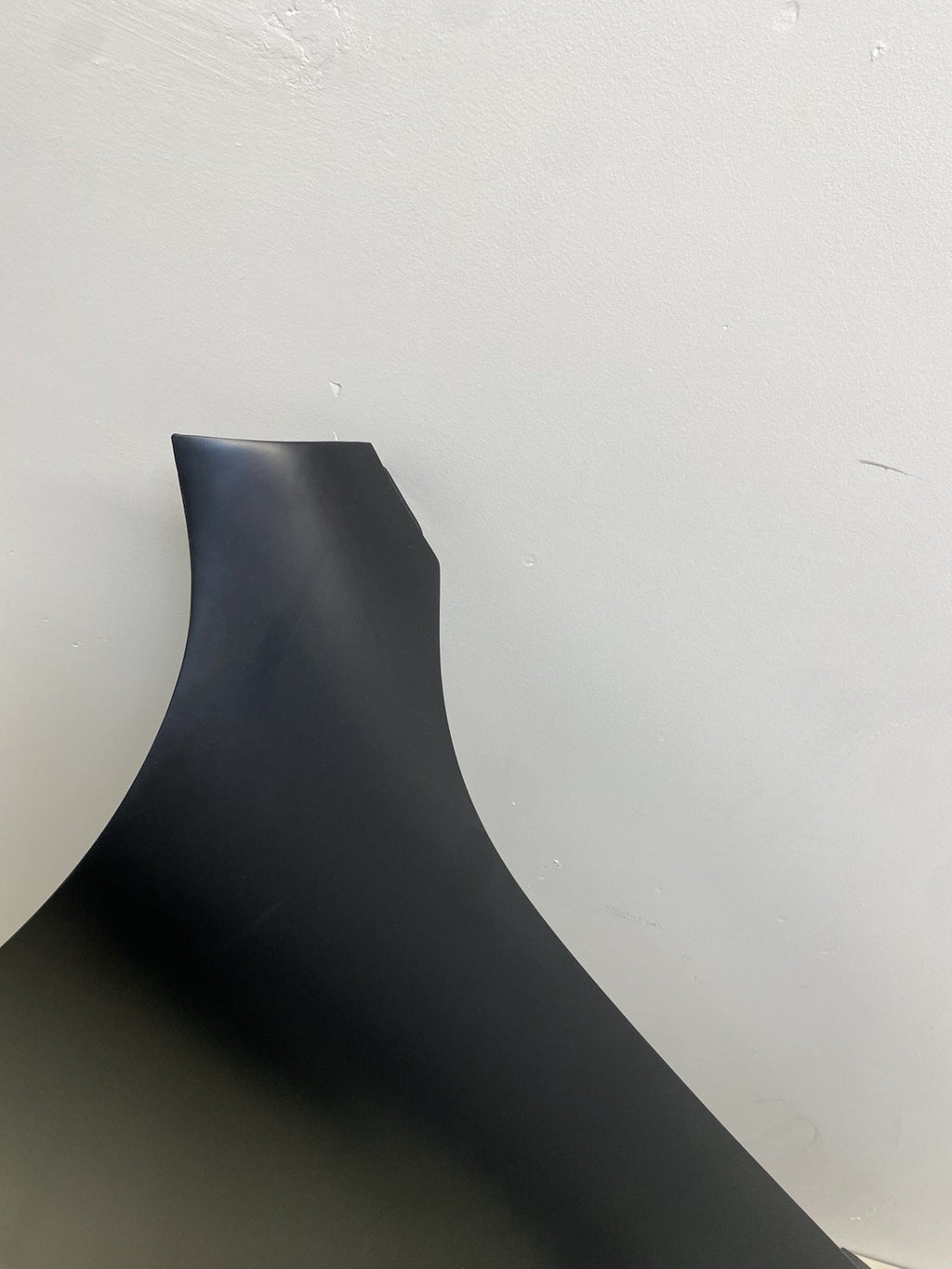 MERCEDES E CLASS W238 COUPE 2017-2023 FRONT WING RIGHT DRIVER SIDE ALUMINIUM