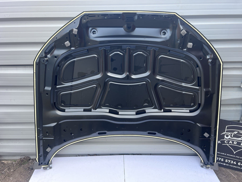 AUDI A4 B9 2015 - 2023 BONNET BRAND NEW HIGH QUALITY ALUMINIUM
