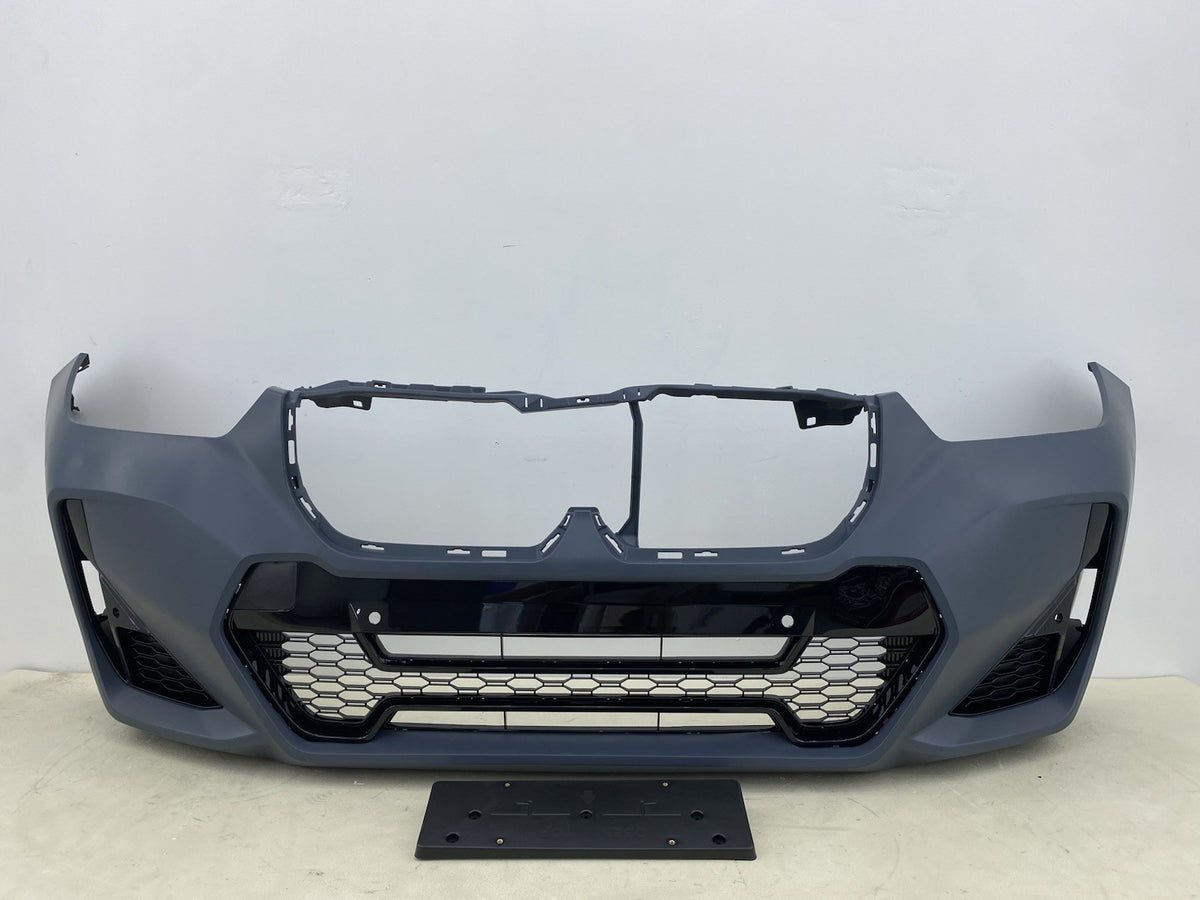BMW X1 U11 M Sport front bumper 2022- 2025