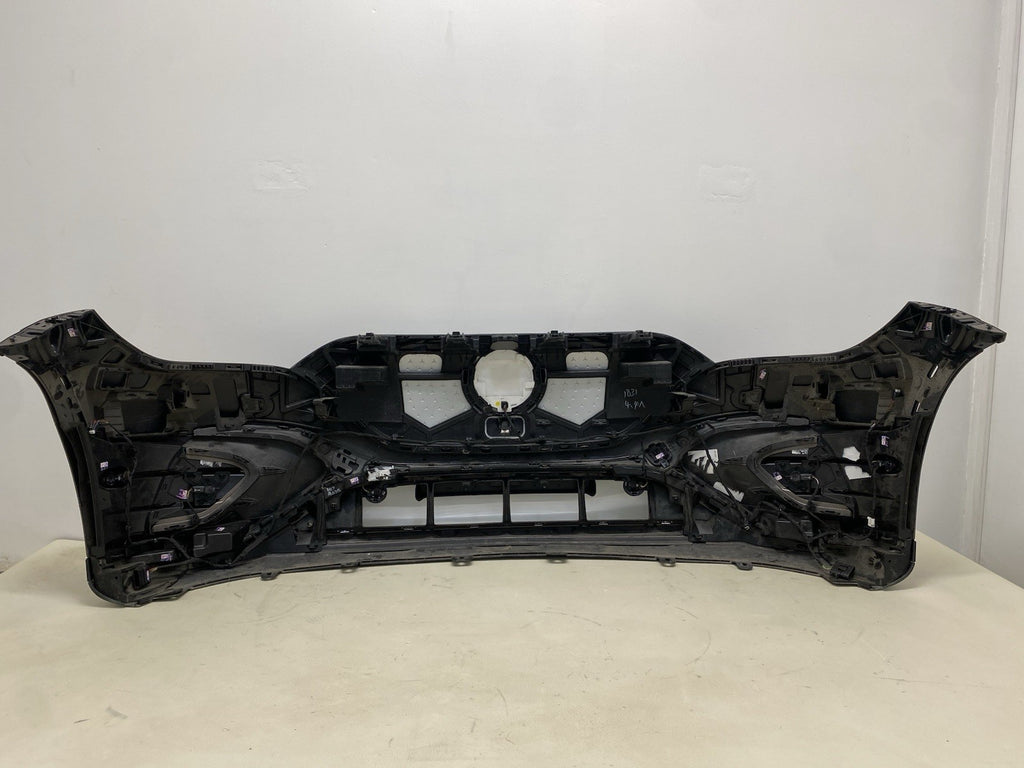 MERCEDES BENZ EQE 350+ SUV  X294 COMPLETE FRONT BUMPER WITH WIRE & Sensors 24-26