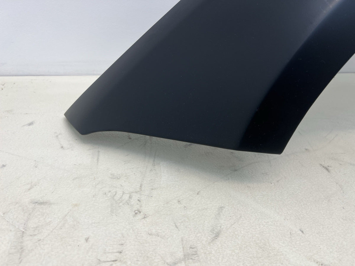 MERCEDES A CLASS W177 FRONT WING LEFT PASSENGERS SIDE ALUMINIUM PRIME
