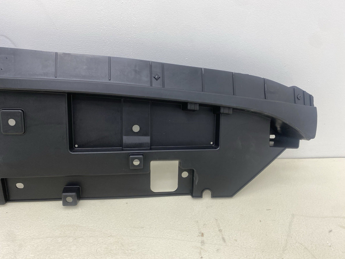 Jaecoo 7 ( Cheery) Bonnet Lock Cover Upper Bumper Panel 2024-2026