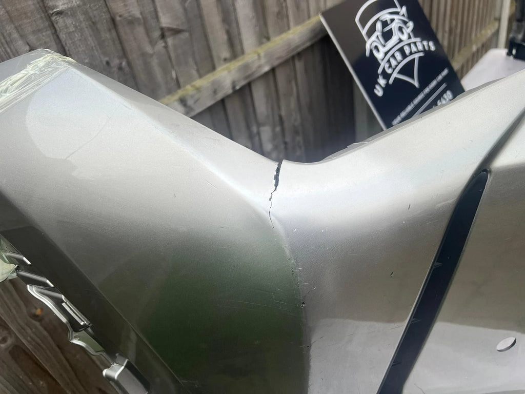 Lexus UX250H 2019–2025 Genuine Front Bumper