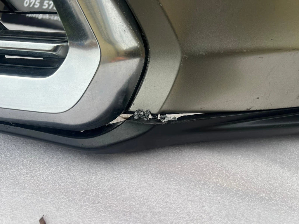 Lexus UX250H 2019–2025 Genuine Front Bumper