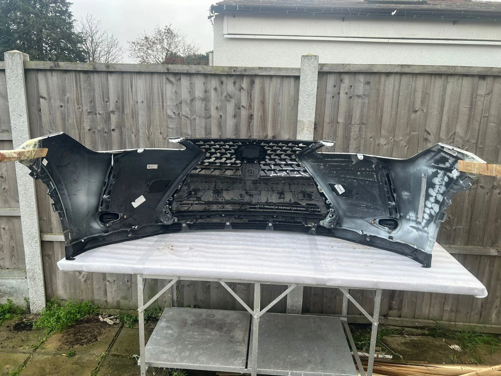 Lexus UX250H 2019–2025 Genuine Front Bumper