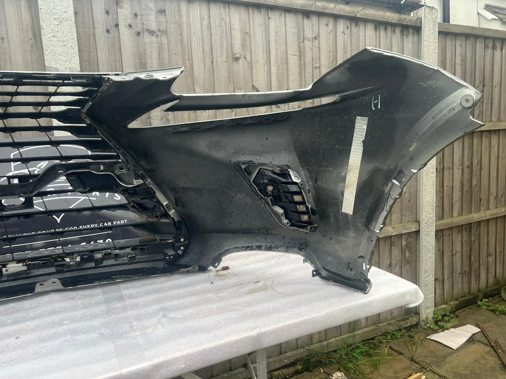 Lexus NX 2019–2022 Genuine Front Bumper