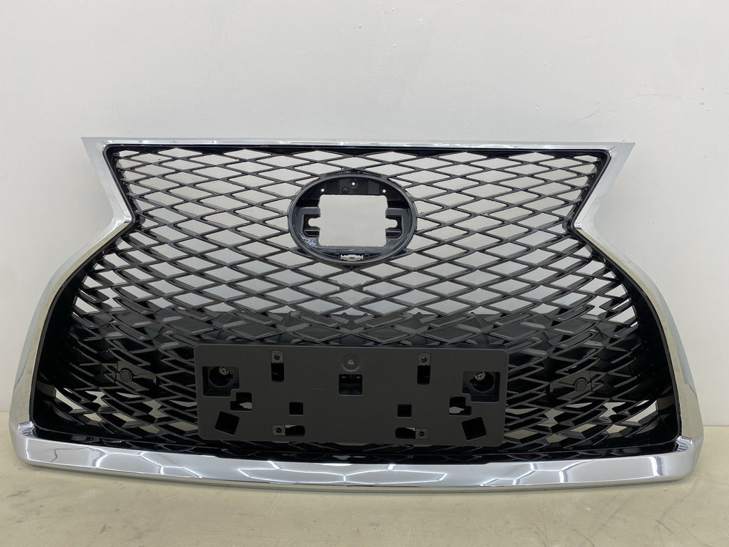 LEXUS RX 450h 2019-2022 Front Bumper F Sport Radiator Grille and Trims