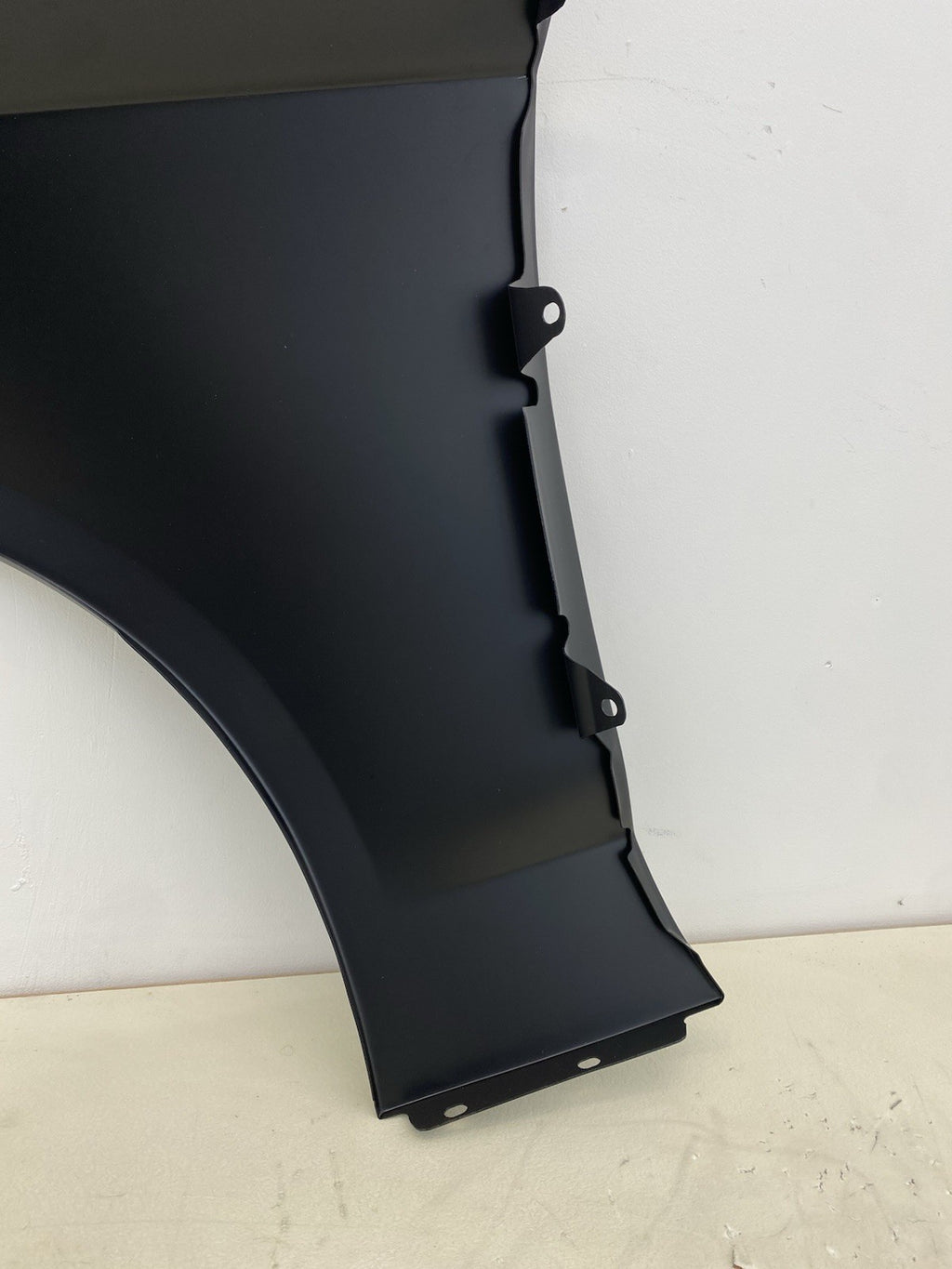AUDI A5 2008 - 2017 FRONT RIGHT WING PANEL FENDER DRIVER SIDE ALUMINIUM New
