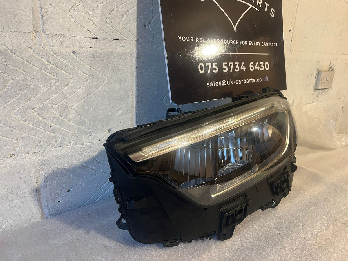 Mercedes GLC W254 2023-2025 Passenger Side LED High Performance Headlight