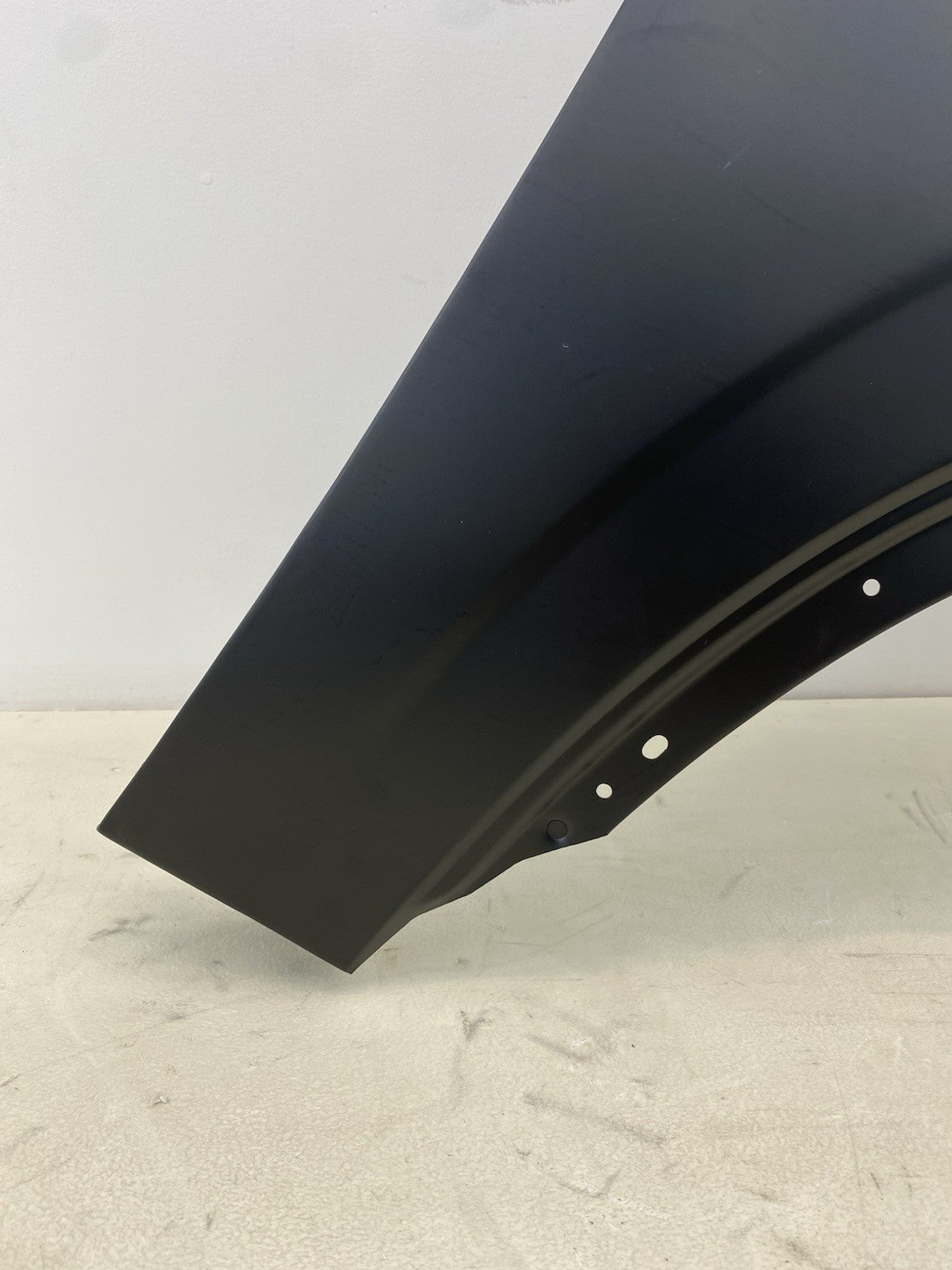 VOLVO XC90 2015 - 2024 FRONT RIGHT WING PANEL FENDER DRIVER SIDE ALUMINIUM NEW