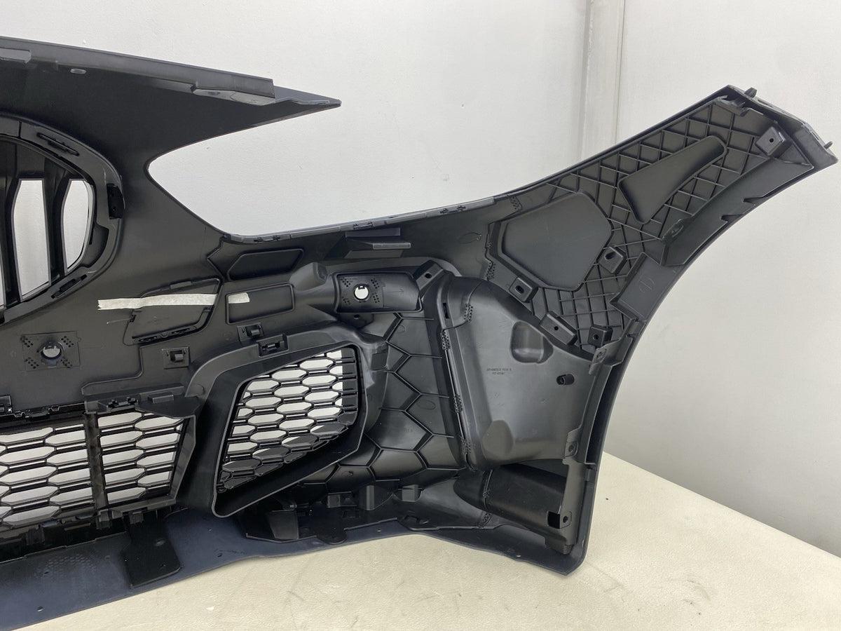 BMW 1 Series F40 M Sport Complete Front Bumper 2020-2024