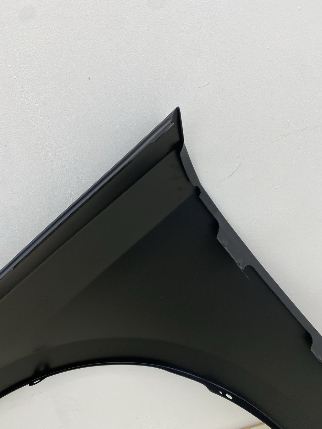AUDI A8 D5 2018-ONWARDS FRONT RIGHT WING PANEL FENDER DRIVER SIDE NEW ALUMINIUM