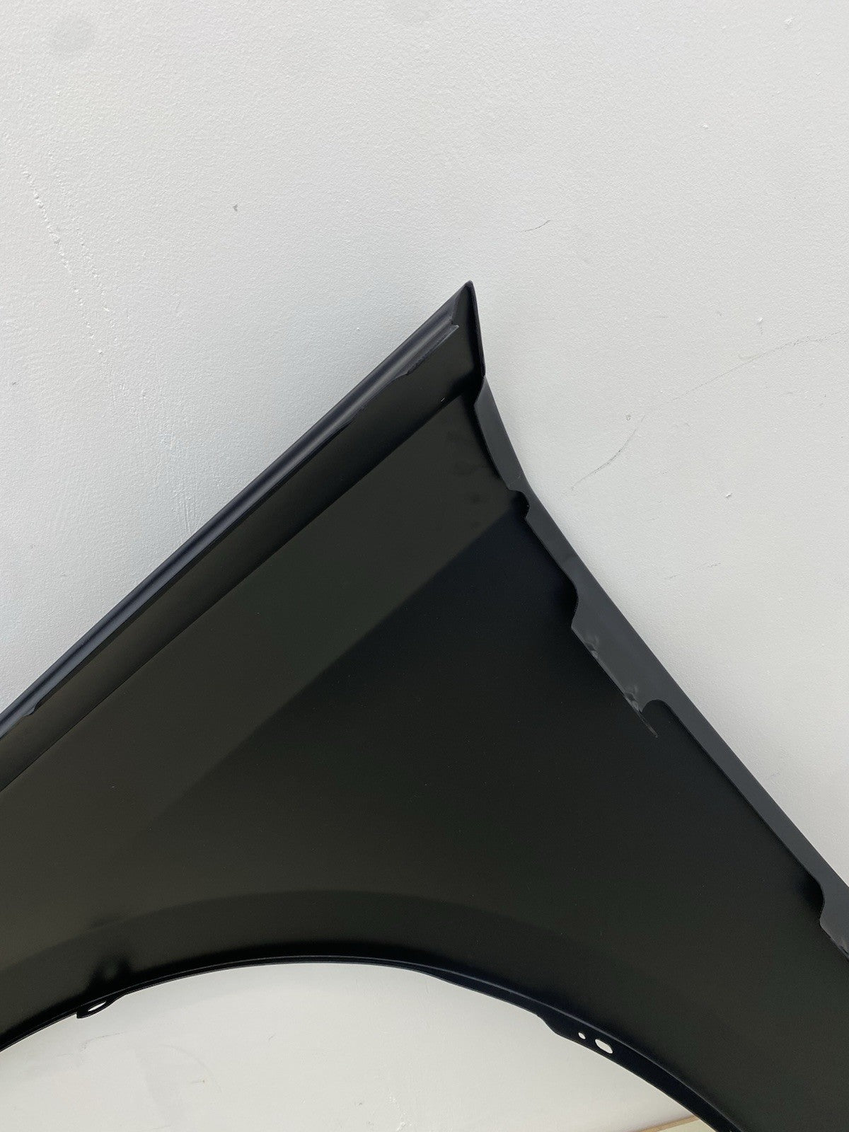 AUDI A8 D5 2018-ONWARDS FRONT RIGHT WING PANEL FENDER DRIVER SIDE NEW ALUMINIUM
