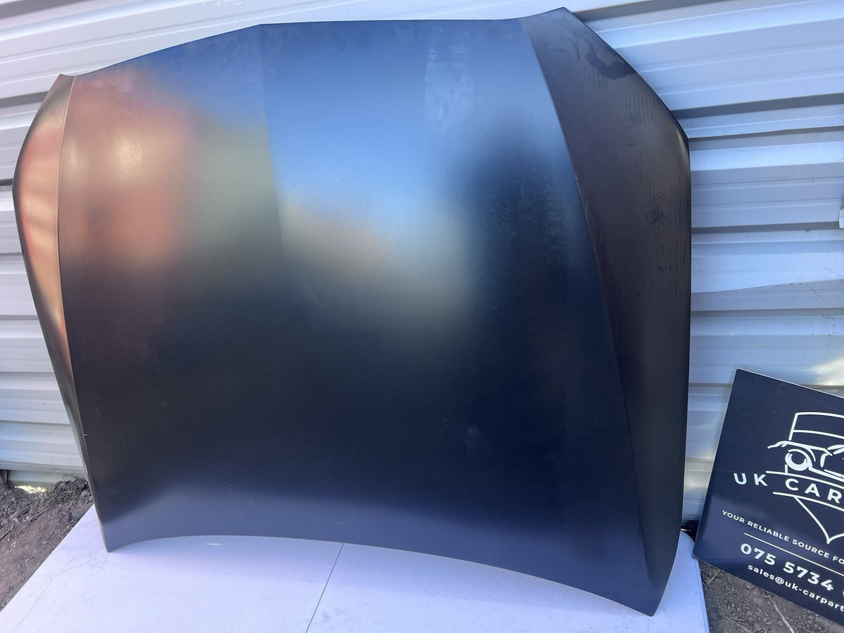 Mercedes-Benz C Class W206 2022–2026 Bonnet Hood Panel Brand New Aluminium