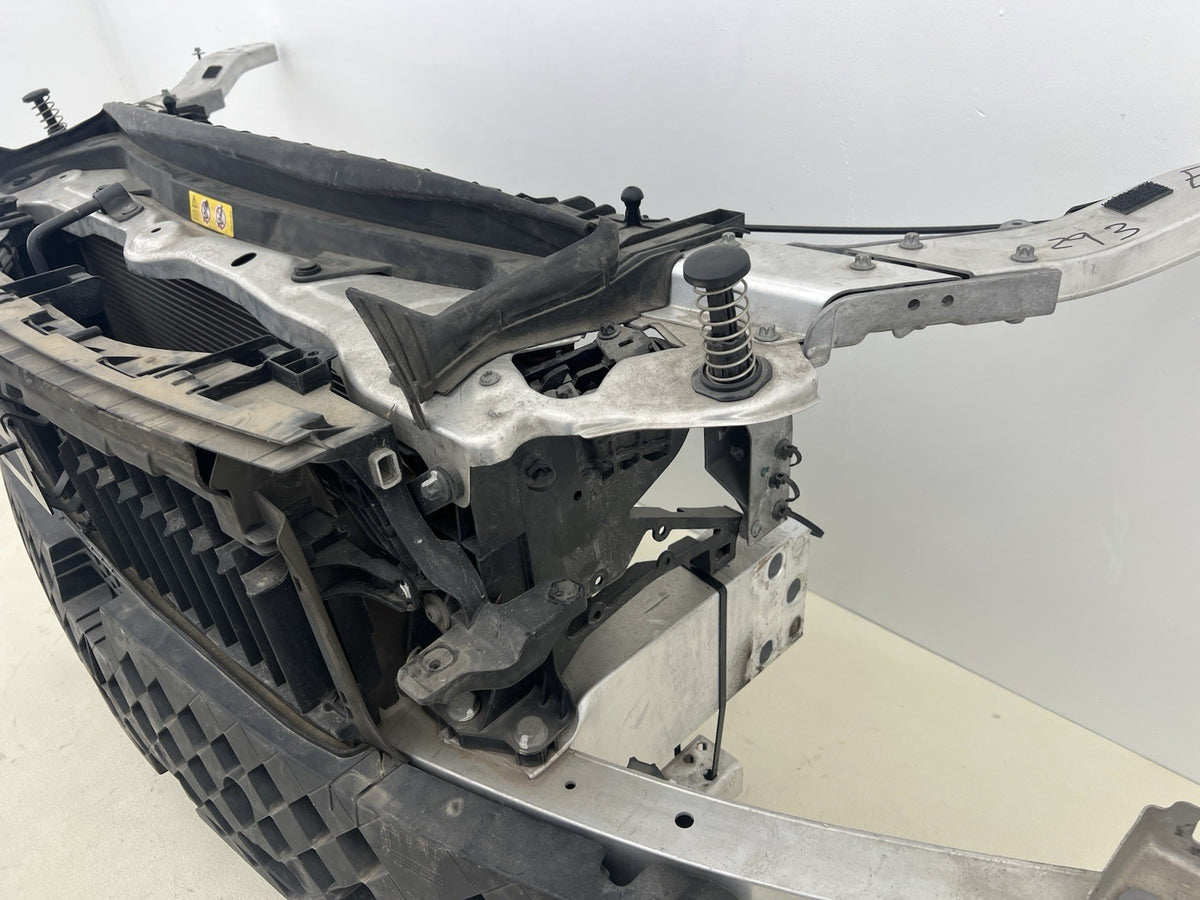 Mercedes Benz EQC Complate Rad Pack & Slam Panel 2019 - 2023