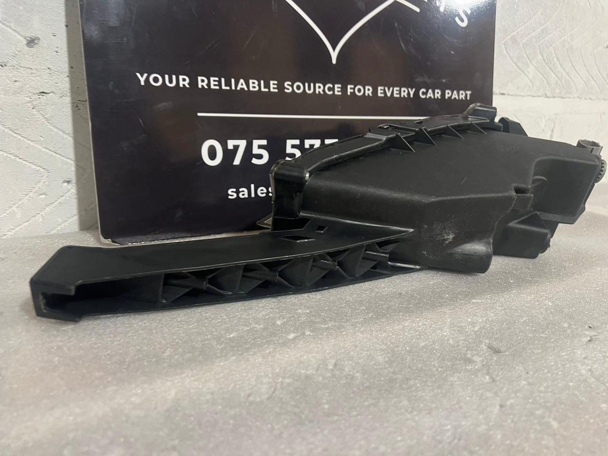 Lexus NX 300h 2014-2017 Front Right LED Fog Lamp / Driver Side Genuine