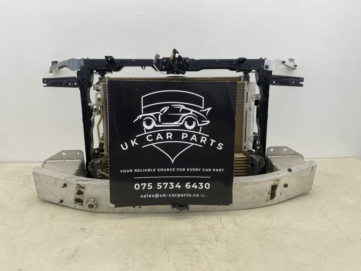 OMODA 5 1.6 PETROL 2024 ONWORDS  COMPLETE RADITOR PACK WITH SLAM PANEL
