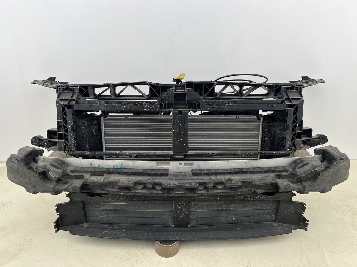 Mercedes-Benz EQB -EQA 2023-2026 Complete Rad Pack & Slam Panel