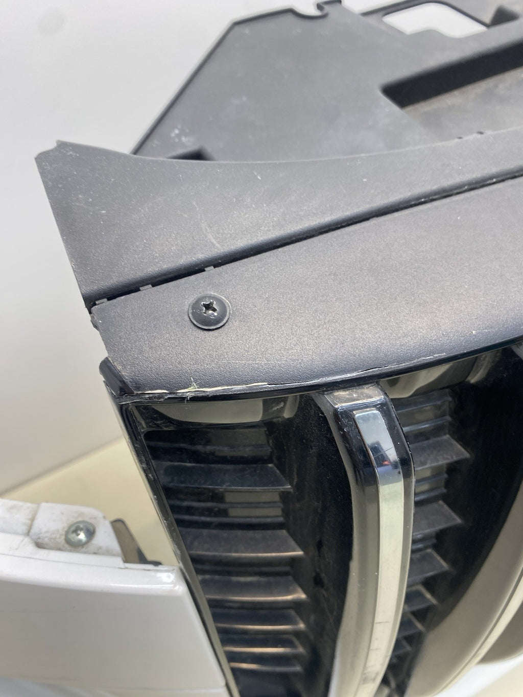 JAECOO 7 2024 Onwards Complete Front Bumper with Wiring camera  Sensors Genuine