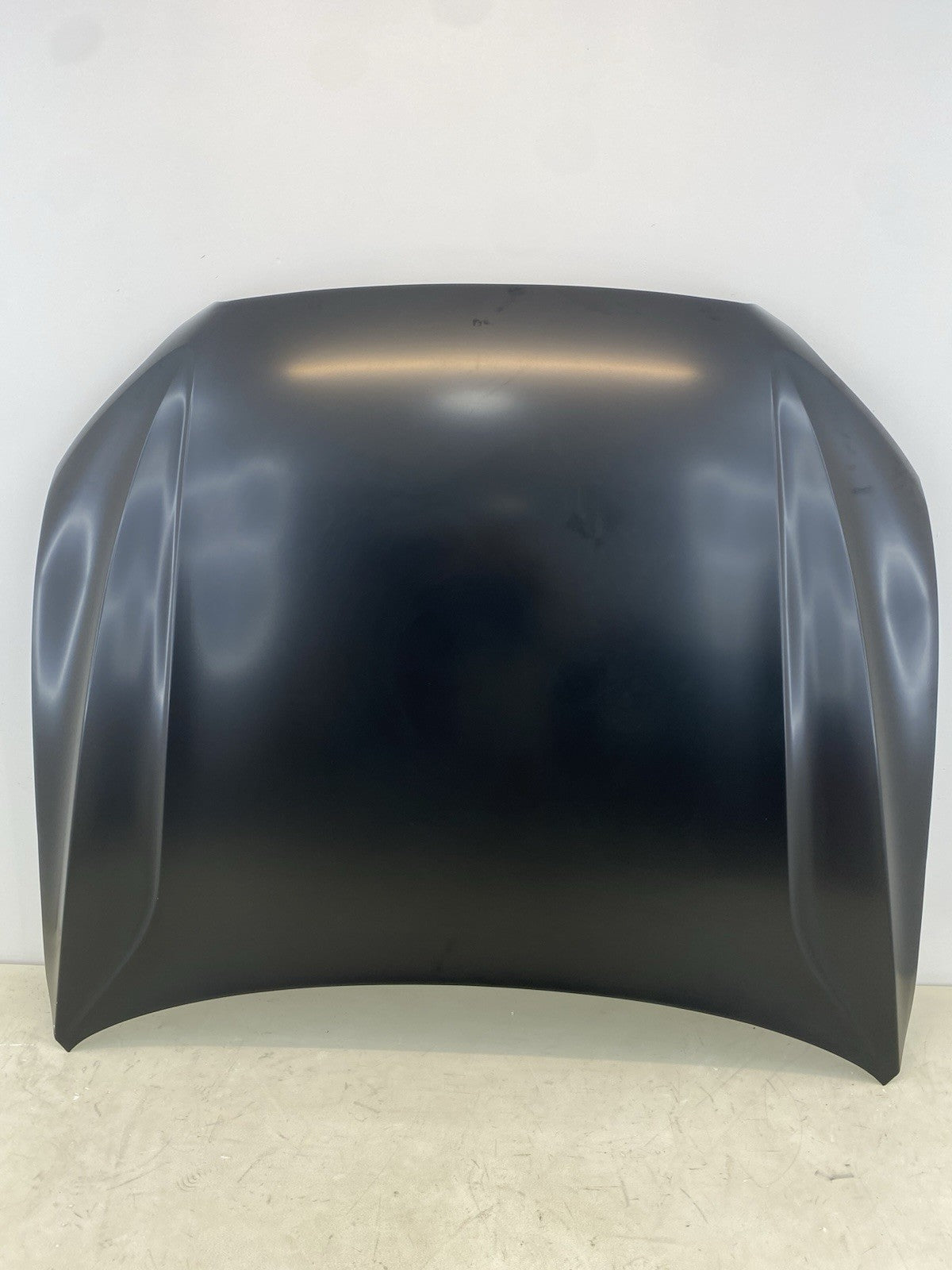 VOLVO XC60 2019- ONWARDS BONNET HOOD PANEL ALUMINIUM PRIMED NEW HIGH QUALITY