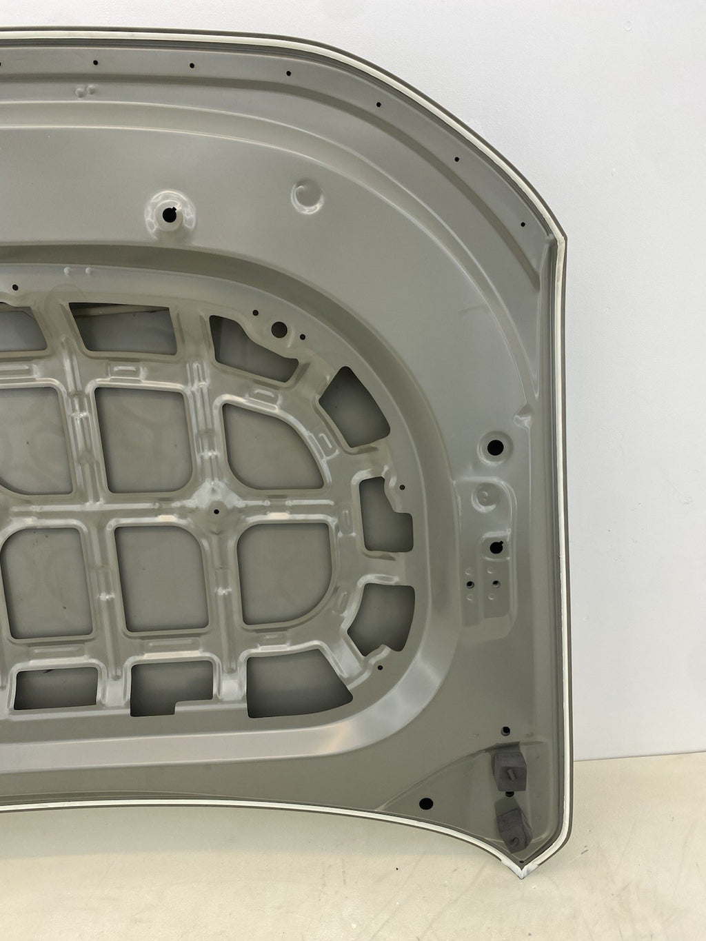 JAECOO 7 2024-2026 BONNET HOOD PANEL STEEL HIGH QUALITY