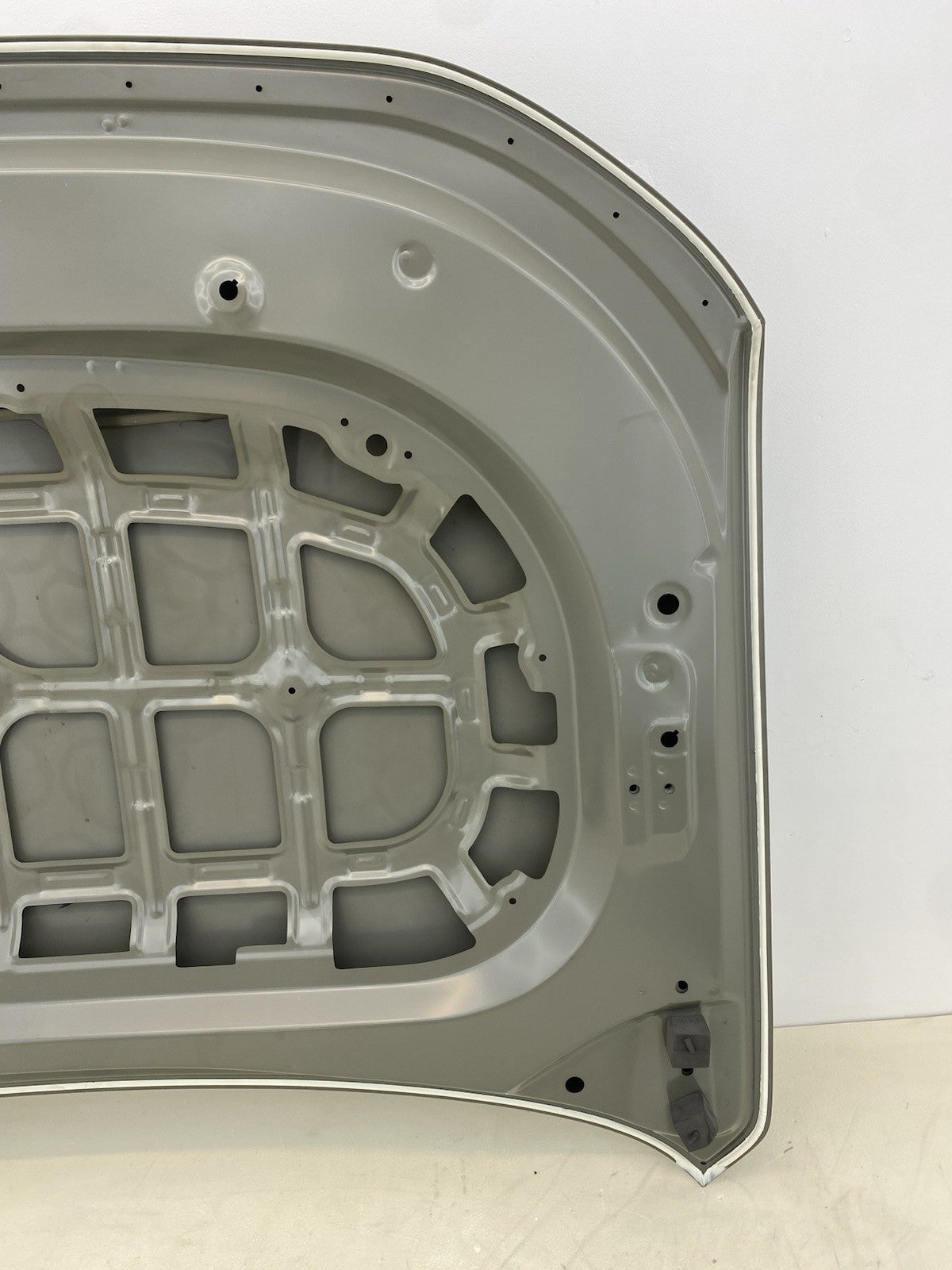 JAECOO 7 2024-2026 BONNET HOOD PANEL STEEL HIGH QUALITY