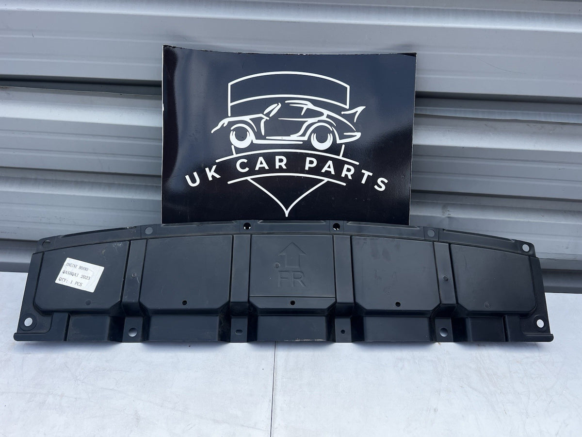 Nissan Qashqai J12/MK3 2023 Engine Board Front Brand New