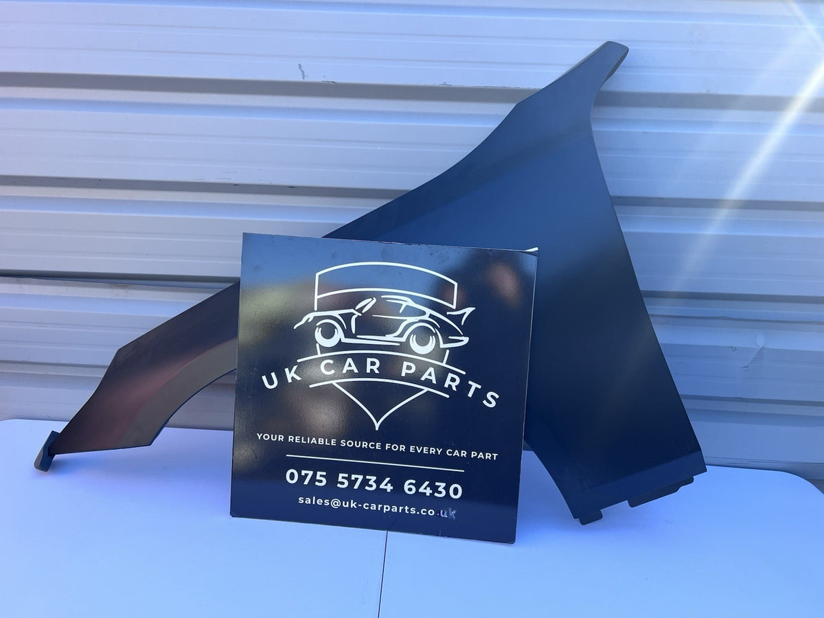 BMW 5 SERIES G60 G68  2024-ONWARD PASSENGER LEFT FRONT WING FENDER NEW ALUMINIUM