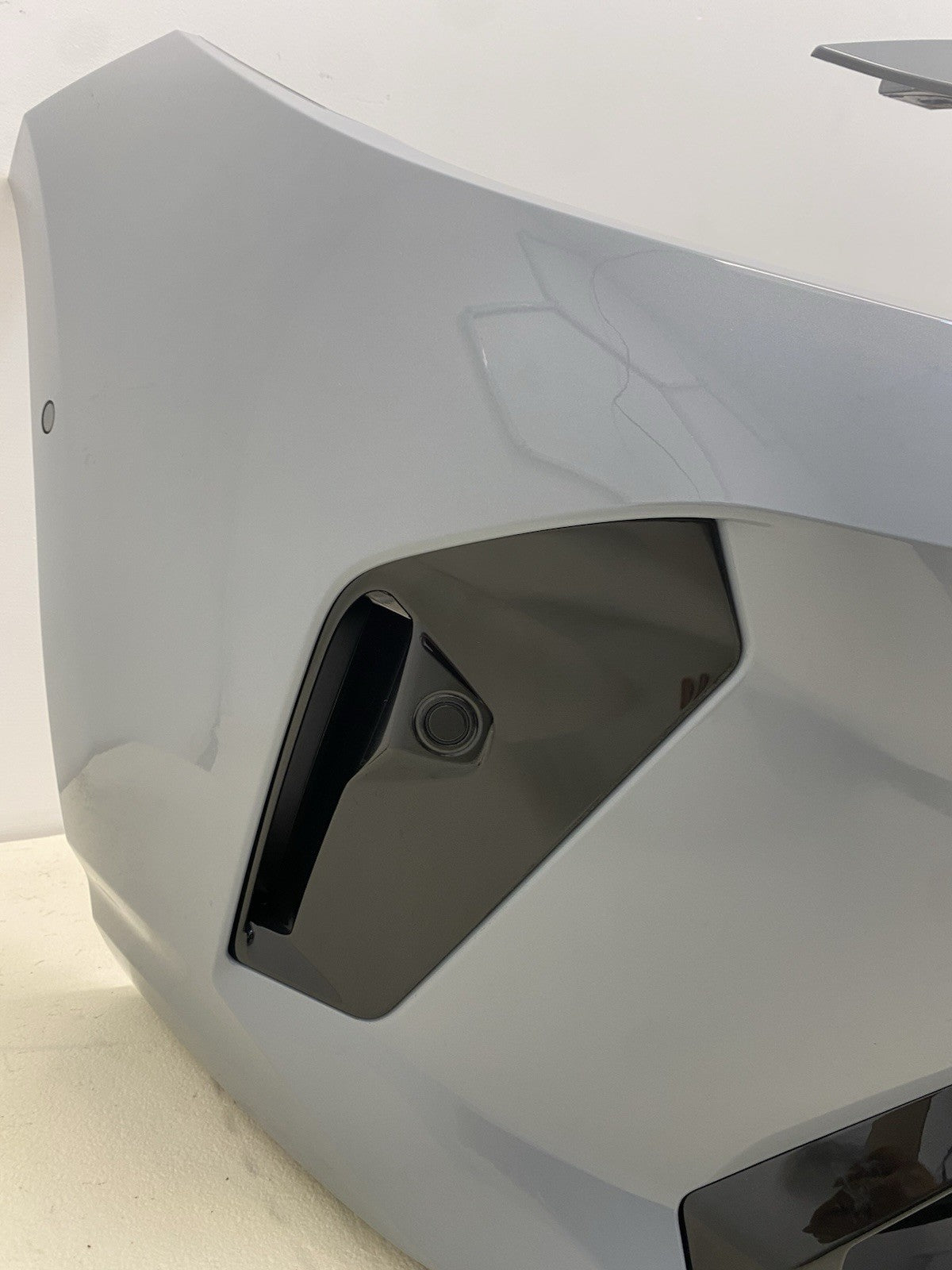 BMW 1 Series F70 M SPORT Complete Front Bumper With Wiring & Sensors 2025-onward