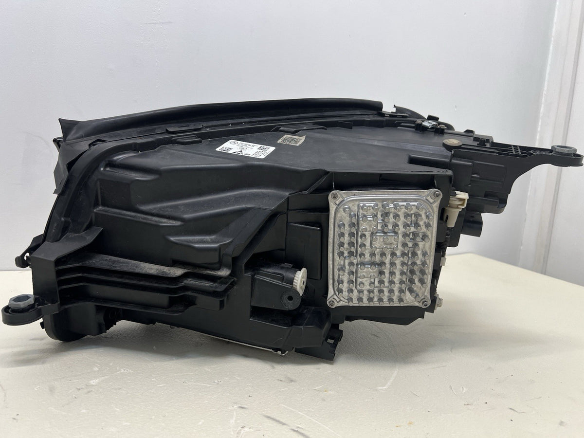 Mercedes Benz GLS X167 Driver Side Multibeam Headlight 2019-2024 Genuine