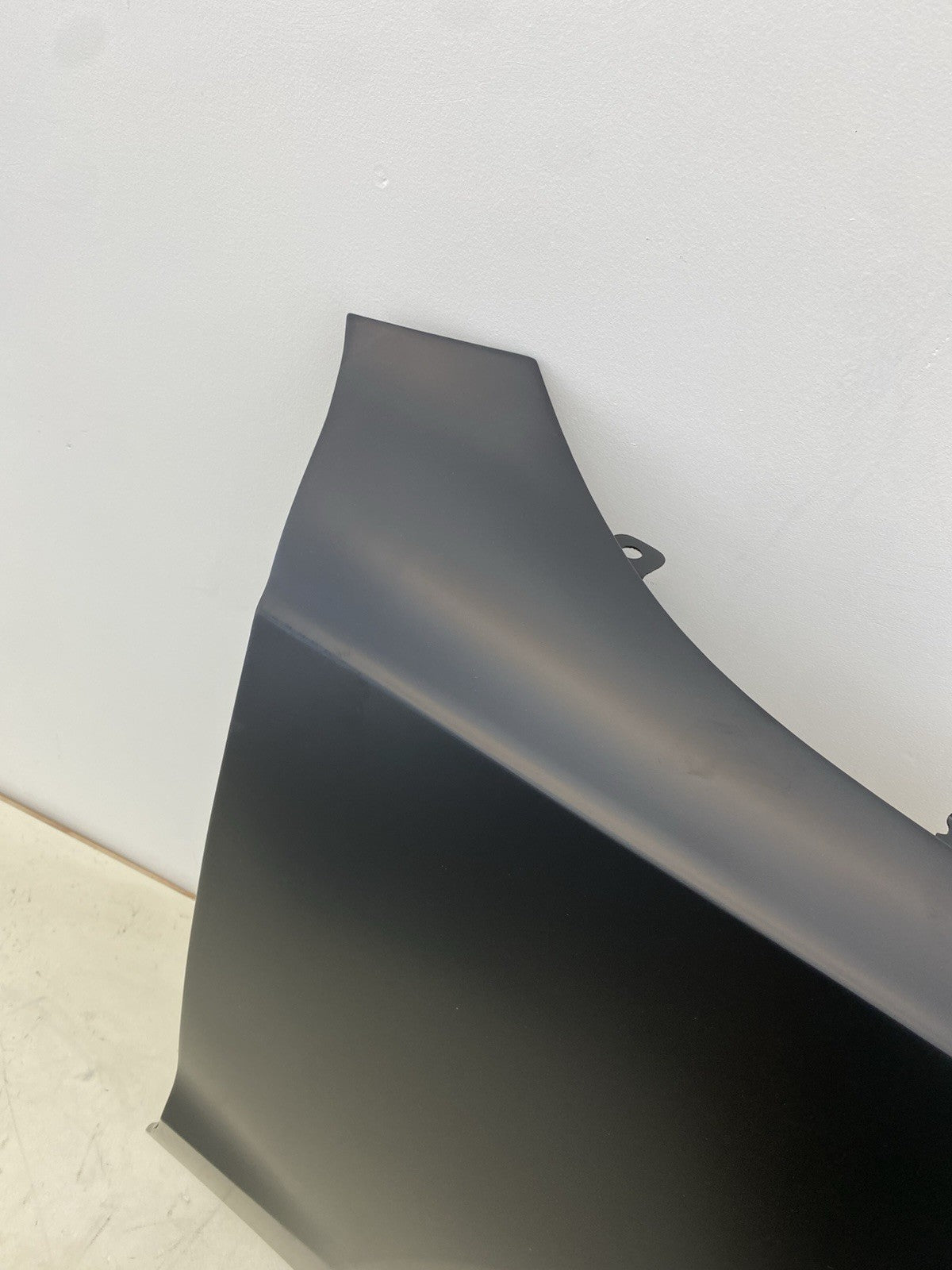AUDI A5 2008 - 2017 FRONT RIGHT WING PANEL FENDER DRIVER SIDE ALUMINIUM New