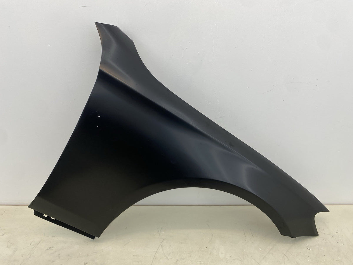 MERCEDES E CLASS W213 2017-2023 DRIVER SIDE RIGHT WING PANEL FENDER ALUMINIUM