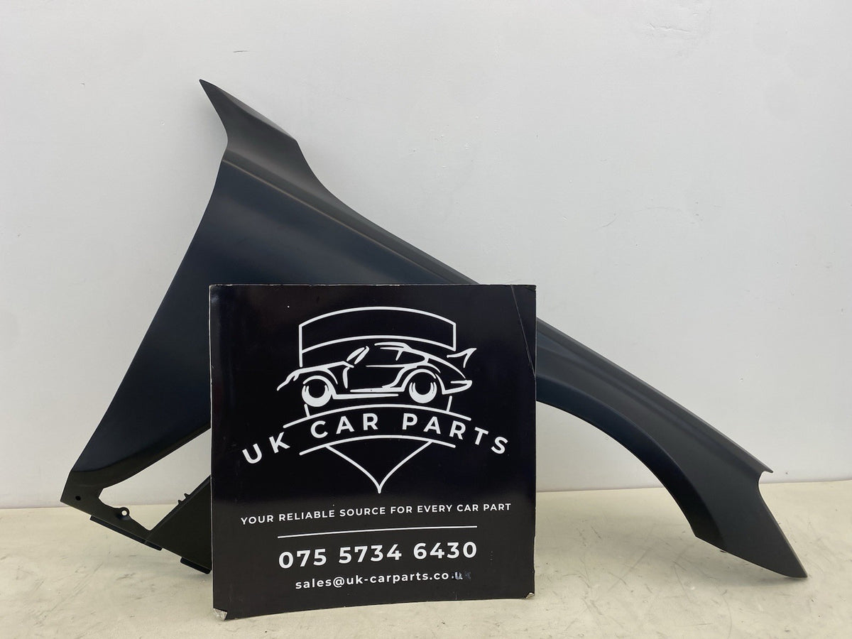 BMW 7 Series G11 Front Right Wing Panel Fender Driver Side 2015- 2018  Aluminium