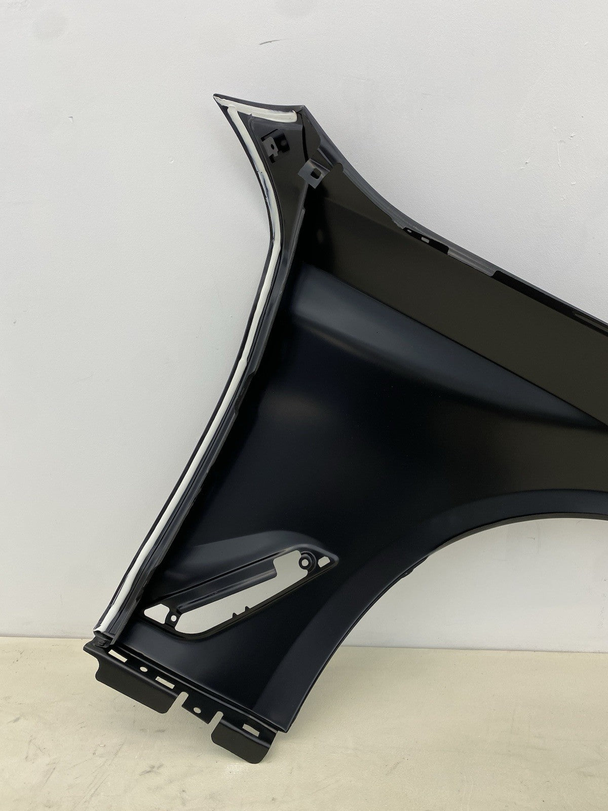 BMW 5 Series G30 G31 Front Left Wing Fender Passenger Side Aluminium 2017-2023