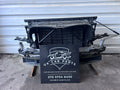 BMW X5 G05 X6 G06 X7 G07 40i 40iX 45eX COMPLETE RAD PACK With Slam Panel