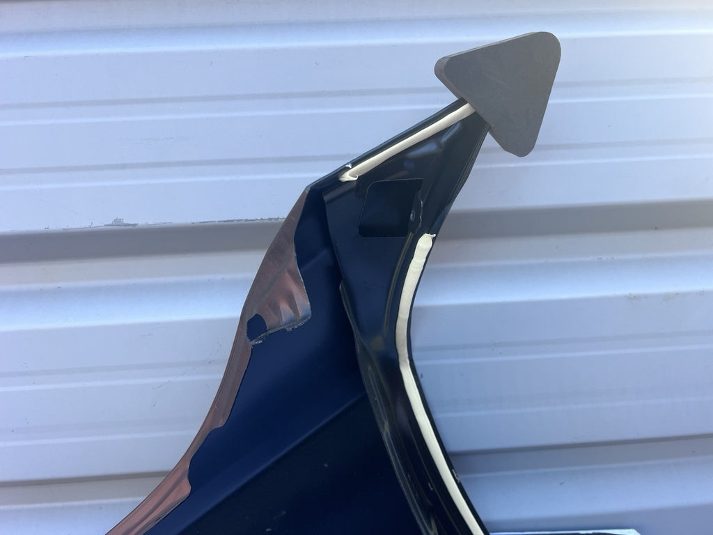 BMW 7 SERIES 2018-2022  G12 FRONT WING FENDER PANEL DRIVER RIGHT SIDE
