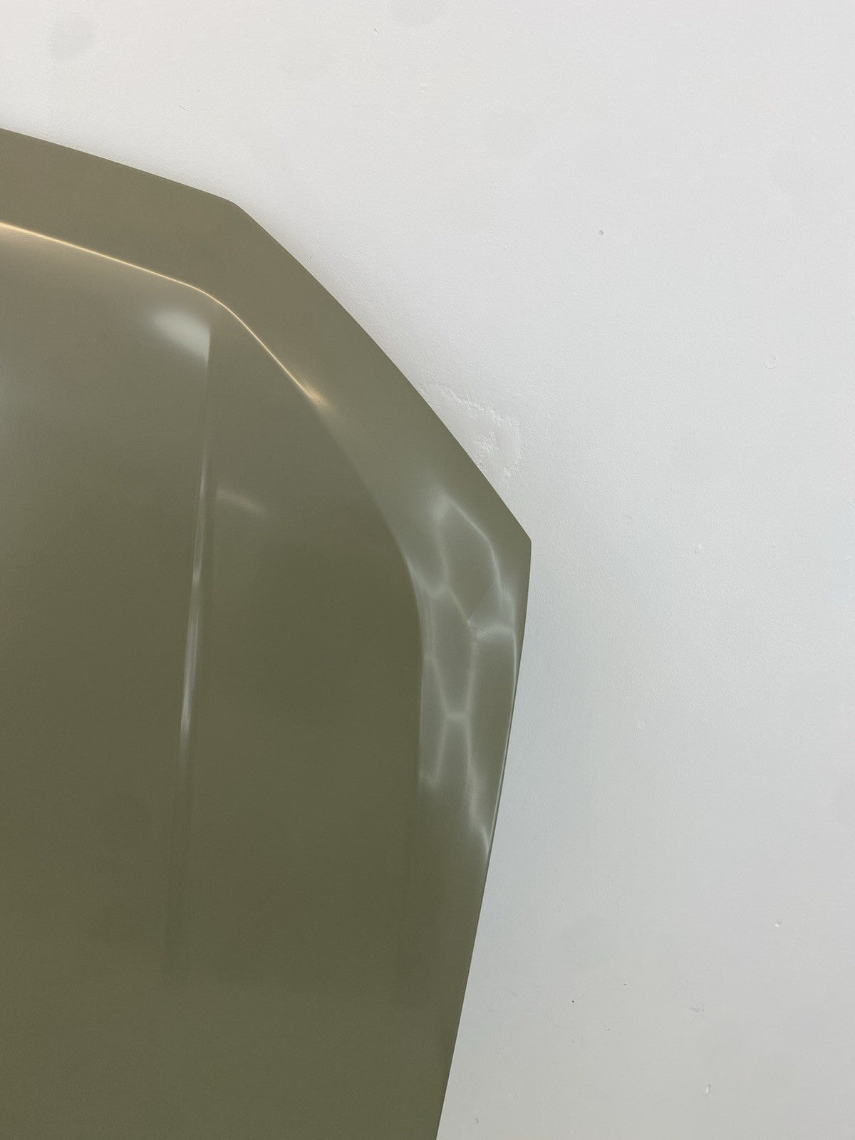AUDI Q3 2019- ONWARDS BONNET HOOD PANEL PRIMED ALUMINIUM NEW HIGH QUALITY