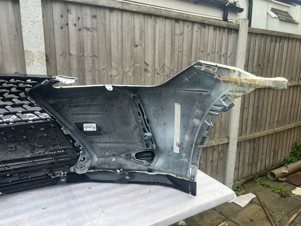 Lexus UX250H 2019–2025 Genuine Front Bumper