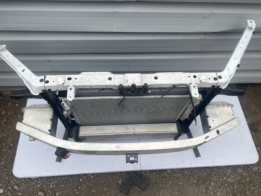 JAECOO 5 Rad Pack & Slam Panel 1.5 Petrol Hybrid 2024 Onwards