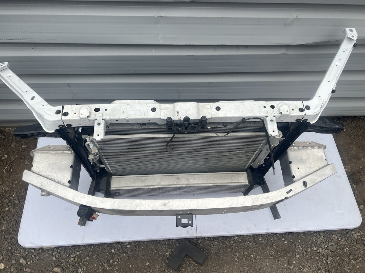 JAECOO 5 Rad Pack & Slam Panel 1.5 Petrol Hybrid 2024 Onwards