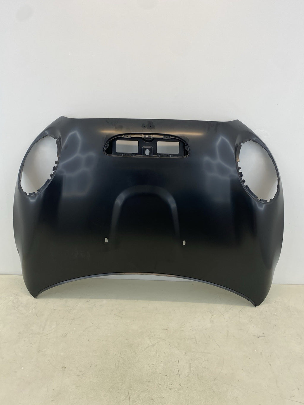 MINI COPPER S 2016 - 2024 BONNET HOOD F55 /F56 TURBO MODELS WITH VENT HOLE STELL