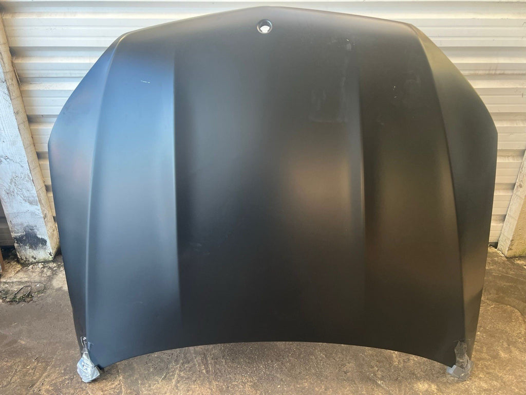 MERCEDES-BENZ GLS X167  Bonnet 2021-on Brand New In Aluminium A1678801500