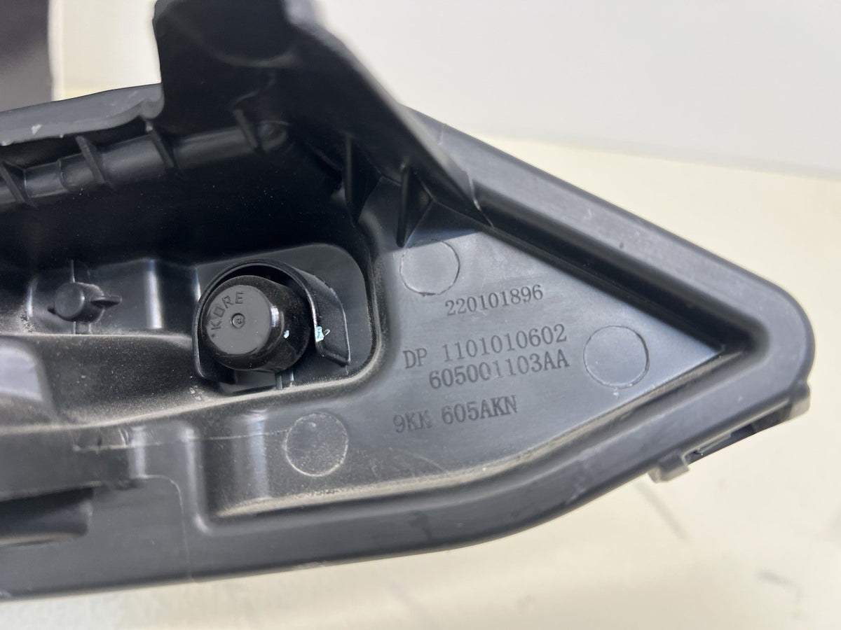 OMODA 5 Front Left Headlight Electricity/ Hybrid Patrol 1.5 2025-2026 Genuine