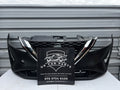 NISSAN QASHQAI J12 FRONT BUMPER IN PRIME 2021-24 BRAND NEW