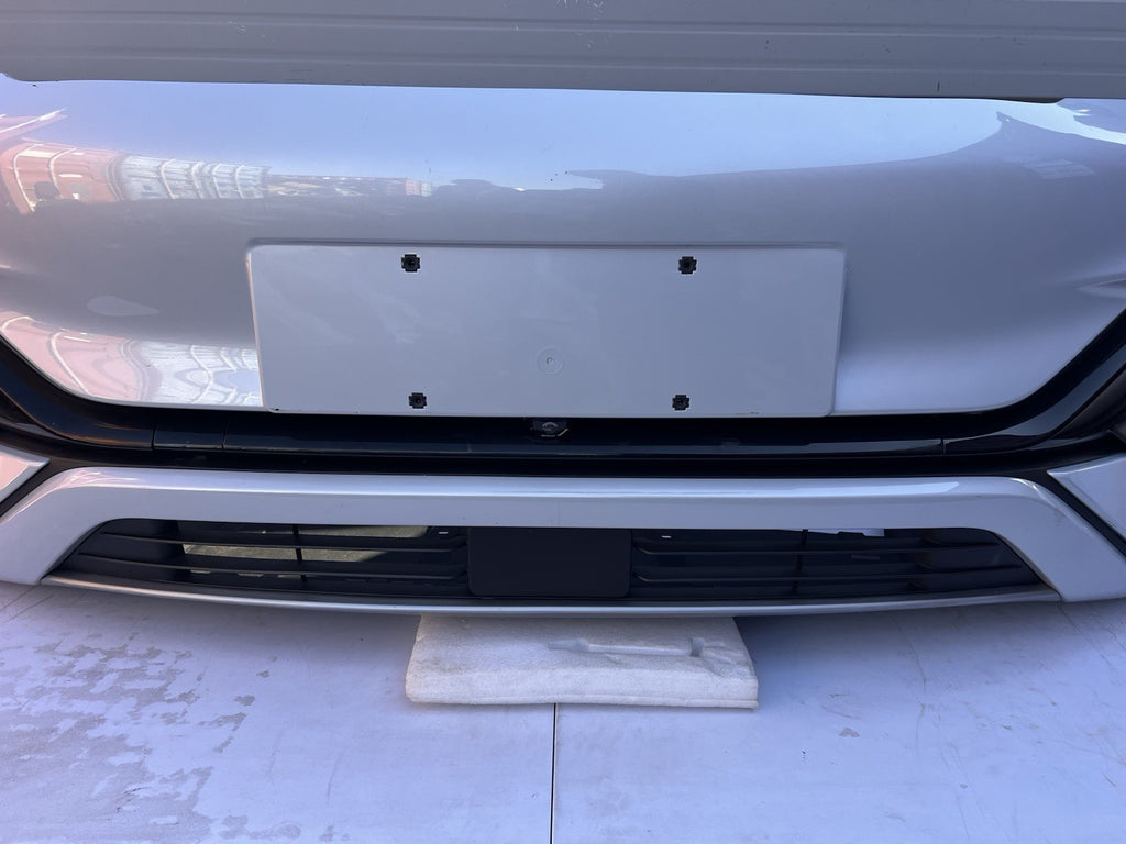 BYD ATTO 3 2022-2026 FRONT BUMPER IN Silver