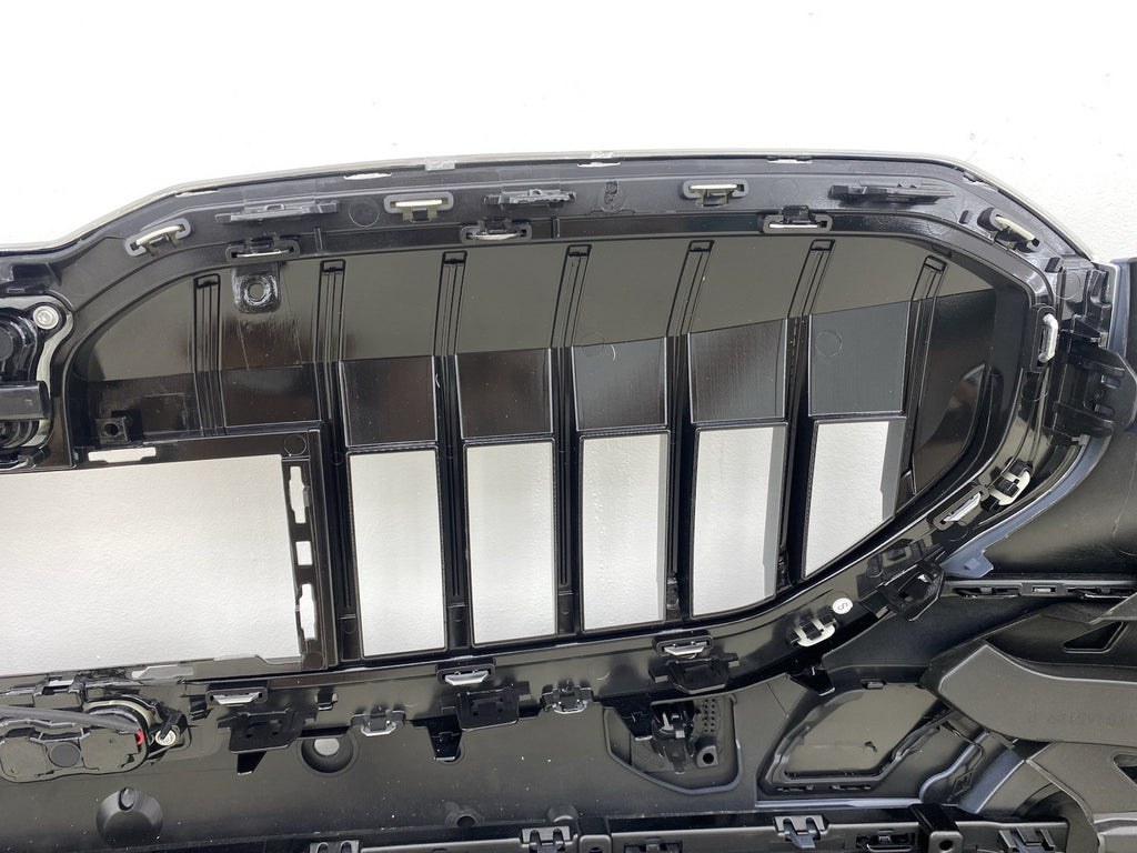 BMW 5 SERIES G60/61 /i5 M SPORT COMPLETE FRONT BUMPER WITH GRILL